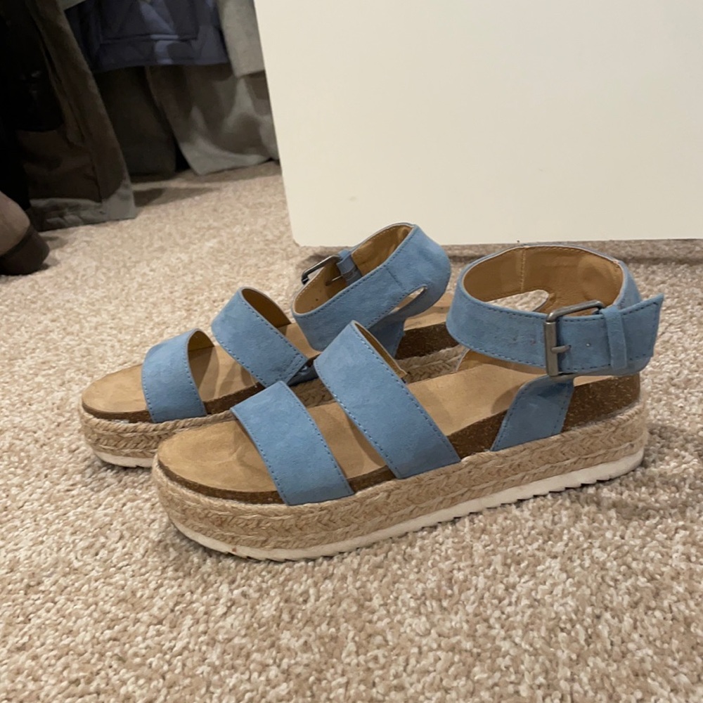Women’s Sandals